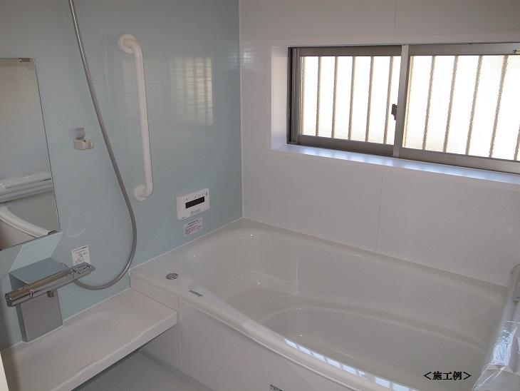 Same specifications photo (bathroom).  ☆ Same specification bathroom ☆