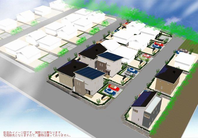 Other local. Rendering