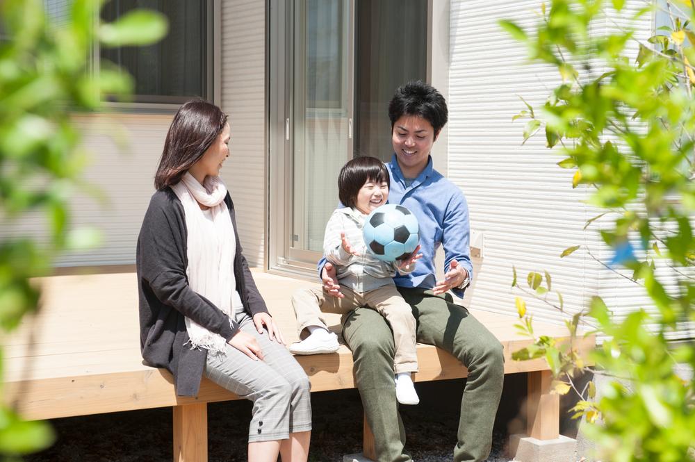 Other. A good day will also be the wood deck outdoor living weather.