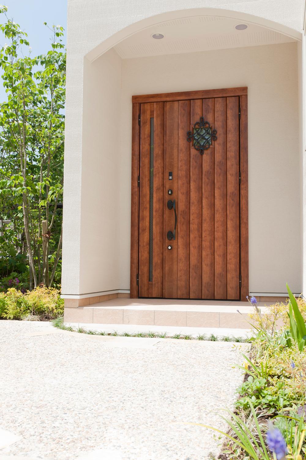 Other.  [Joinus Shingu Southern Europe of the hill] Color the street, Houses weave the Southern Europe of the scene. Lineup four of taste with a beautiful rules.