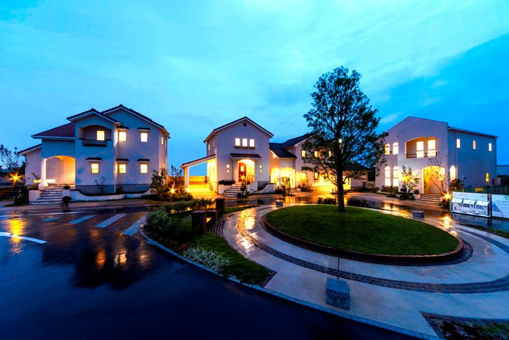 Sale already cityscape photo. Noon show a different one side and "Joinus Shingu Southern Europe of the hill.".