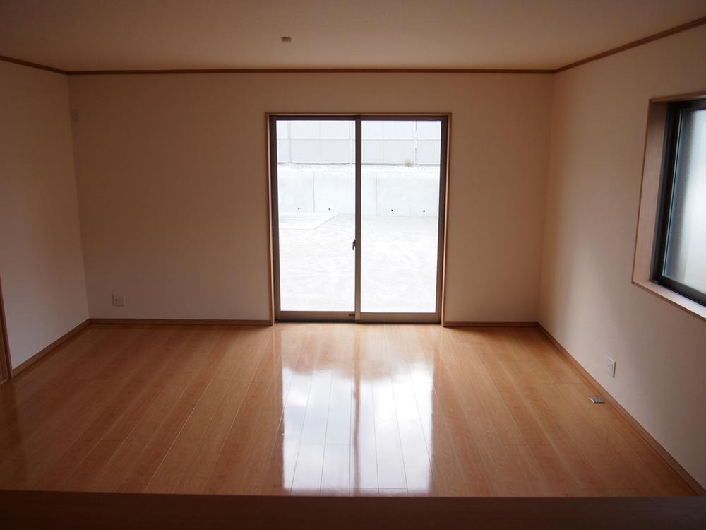 Living. Indoor (11 May 2013) Shooting