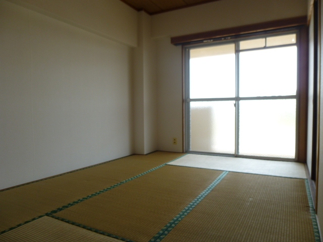 Other room space. bedroom