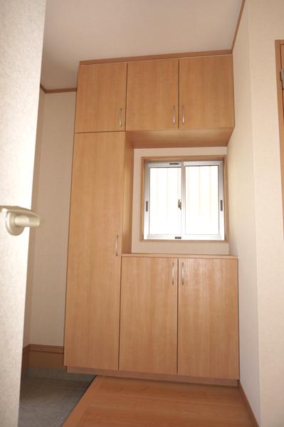 Same specifications photos (Other introspection). (Building 2) same specification