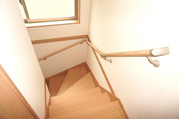 Same specifications photos (Other introspection). (Building 2) same specification