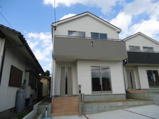 Local appearance photo