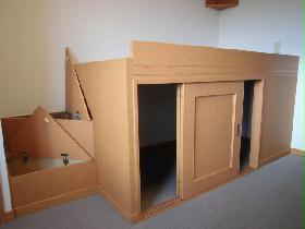 Other. With storage equipping bet