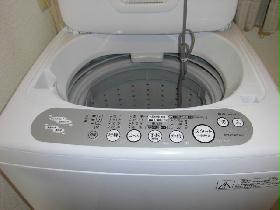 Other. Washing machine