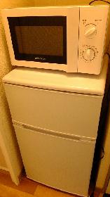 Other. microwave ・ refrigerator