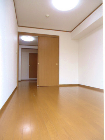 Living and room. You can use spacious