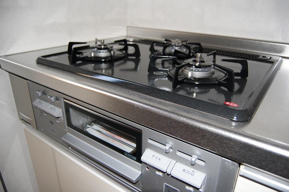 Same specifications photo (kitchen)