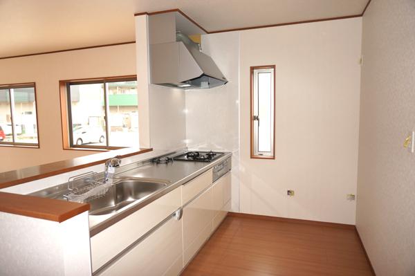 Same specifications photo (kitchen). (1 Building) same specification