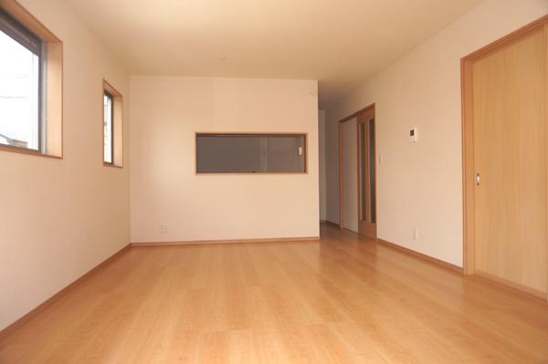 Same specifications photos (living). (1 Building) same specification