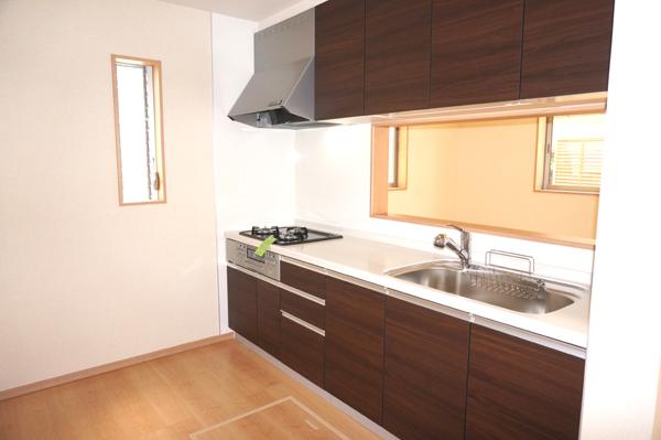 Same specifications photo (kitchen). (1 Building) same specification