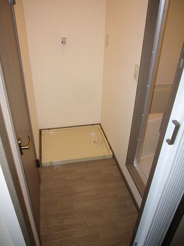 Other. Dressing room