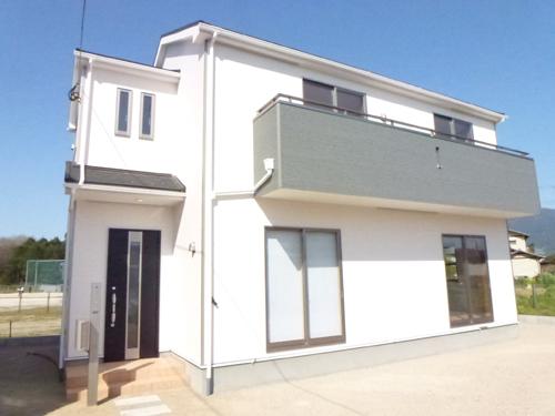 Same specifications photos (appearance). (4 Building) same specification