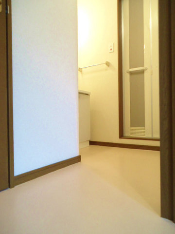 Other room space. Of course there are dressing room