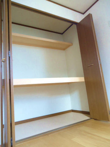 Other room space. Back it is also deep storage