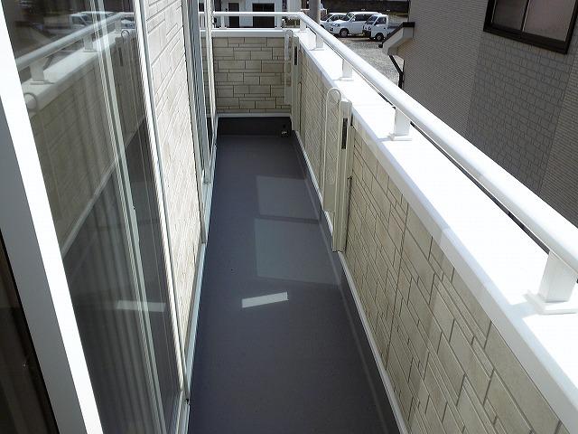 Same specifications photos (Other introspection). South-facing balcony (same specifications photo)