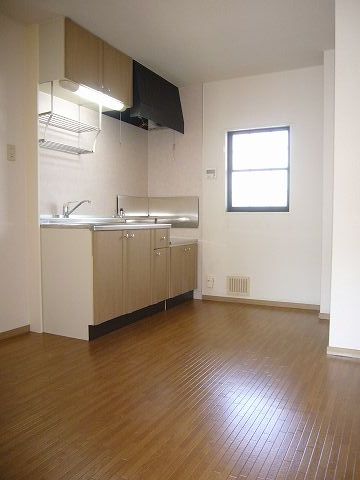 Living and room. Interior is beautiful.