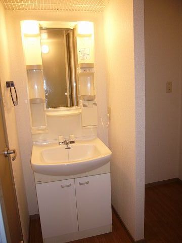 Balcony. Water around is also beautiful.