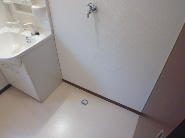 Other Equipment. Laundry Area