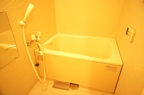 Bath. Bathroom is also beautiful.