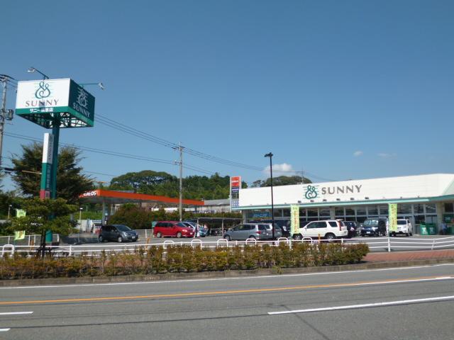 Other. A 5-minute walk from the Sunny