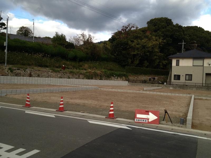 Local photos, including front road. Local (11 May 2013) Shooting Shooting toward the north from the south