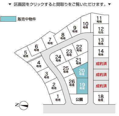 The entire compartment Figure