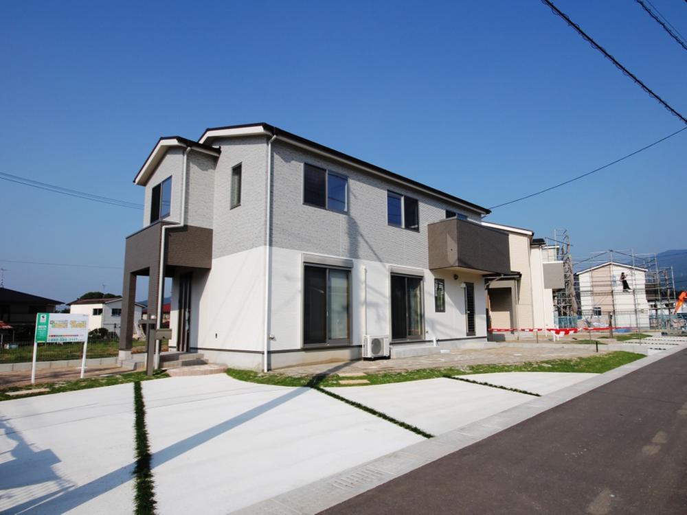 Local appearance photo. Local (10 May 2013) shooting No. 19 place