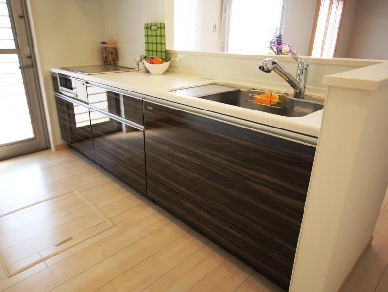 Kitchen. Indoor (10 May 2013) shooting No. 19 place