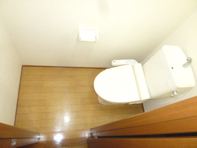 Toilet. Multi-function type bidet