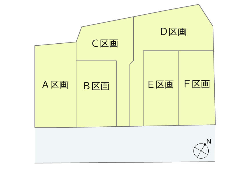 The entire compartment Figure. Now with the remaining 3 compartment Thanks ※ A, D, E Your conclusion of a contract already