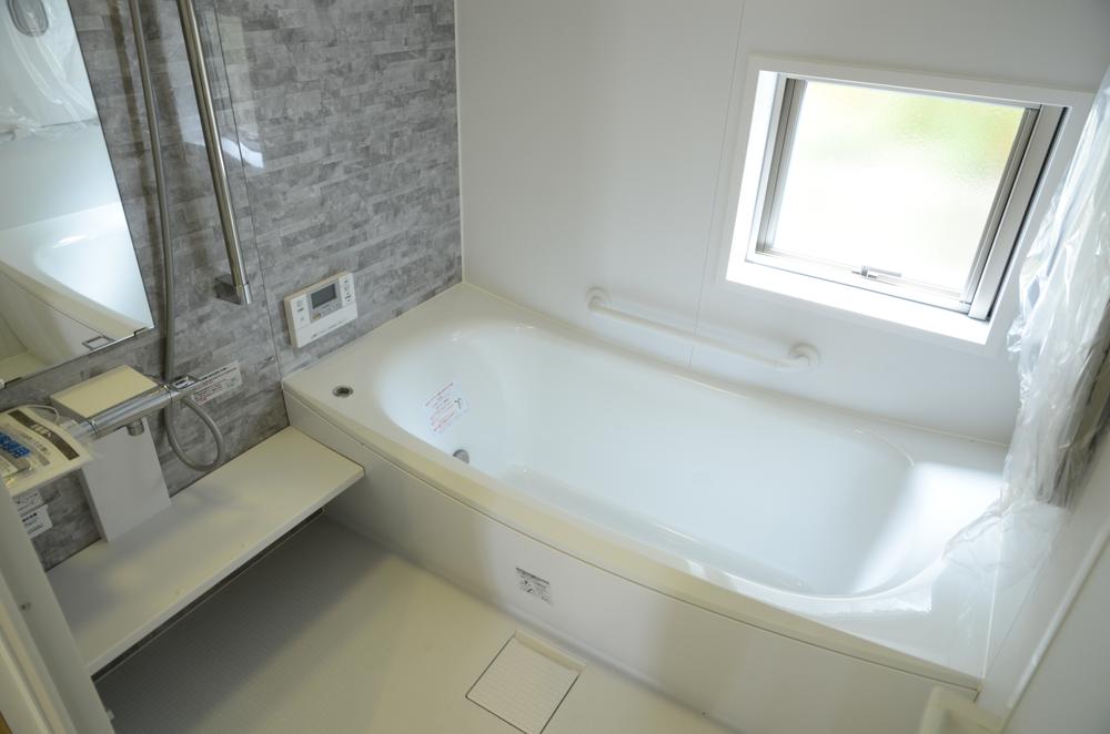 Same specifications photo (bathroom). System bus ... TOTO