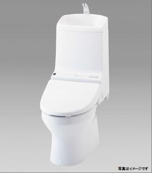 Other Equipment. ・ Washlet-integrated toilet ・ Deep and wide hand washing bowl
