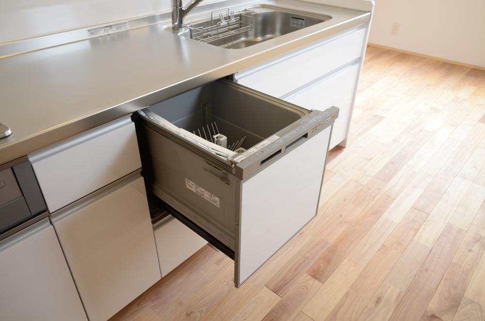 Same specifications photo (kitchen). System kitchen ... TOTO