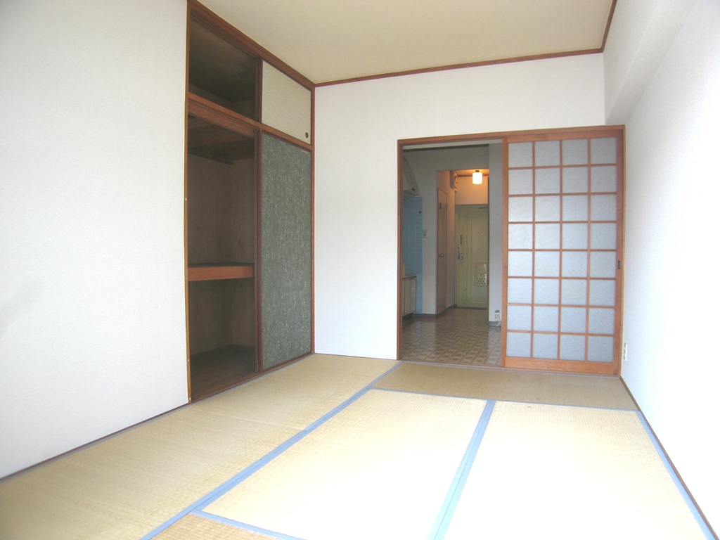 Other room space