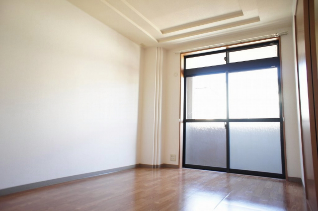 Other room space. Sunny ◎ bright! 