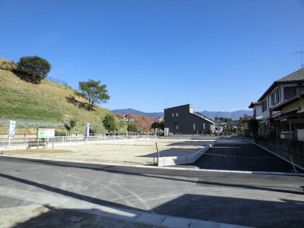 Local land photo. Local (11 May 2012) shooting