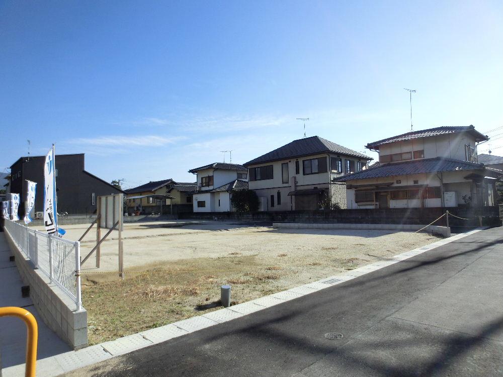 Local land photo. Local (11 May 2012) shooting