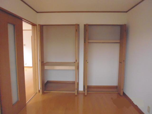 Other room space
