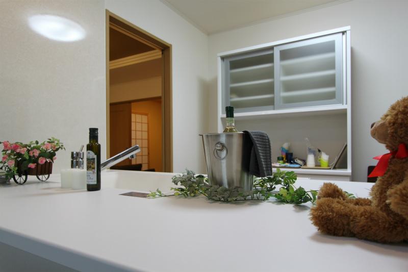 Same specifications photo (kitchen)