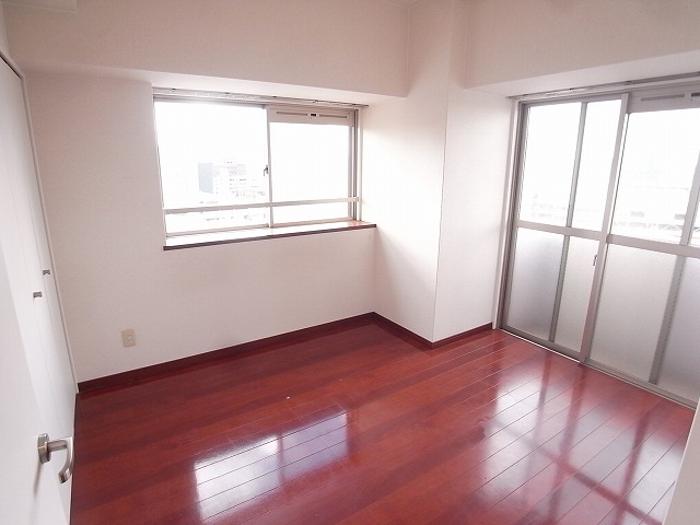 Other room space. bedroom