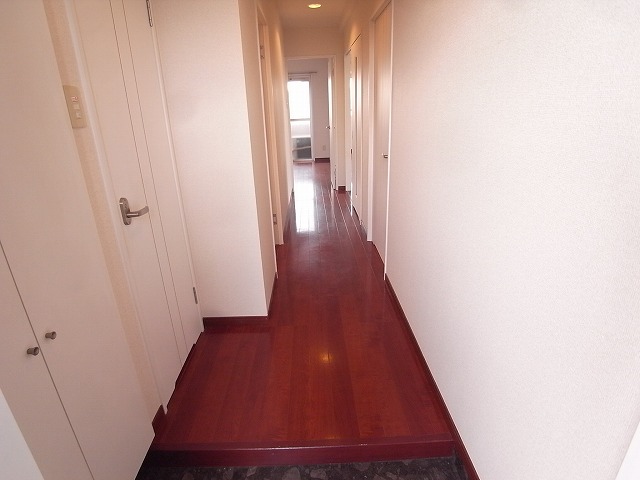 Entrance. Entrance