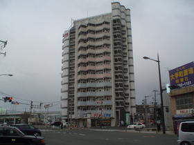 Building appearance