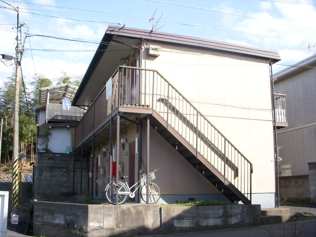 Building appearance