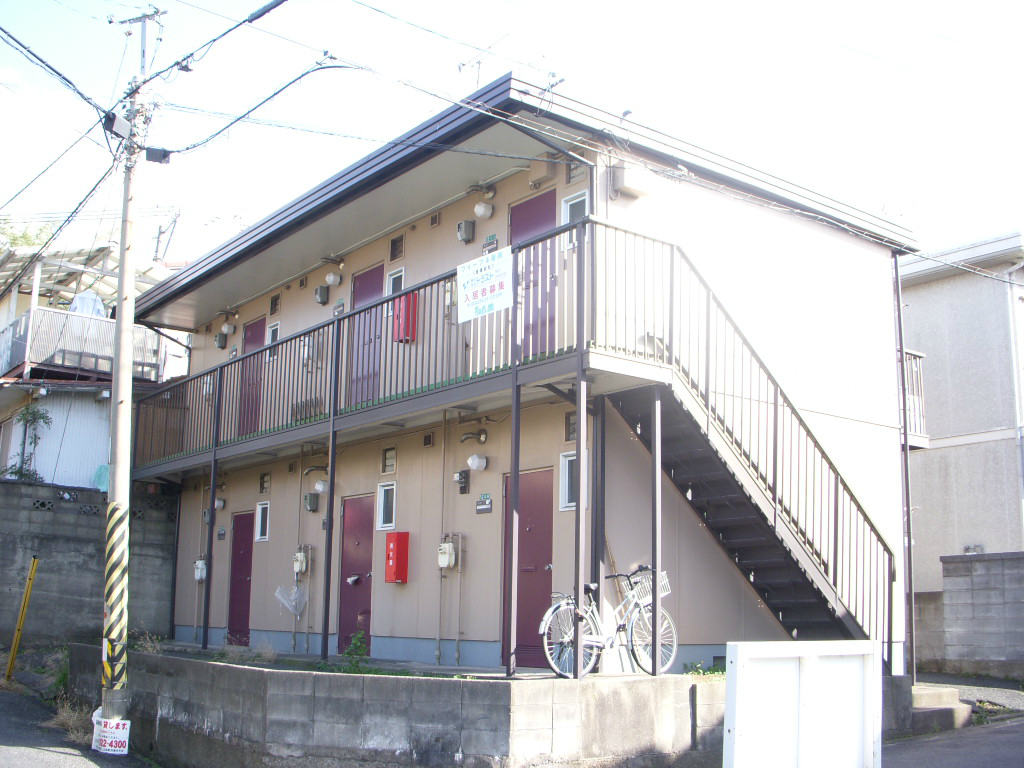 Building appearance