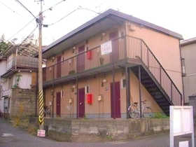 Building appearance