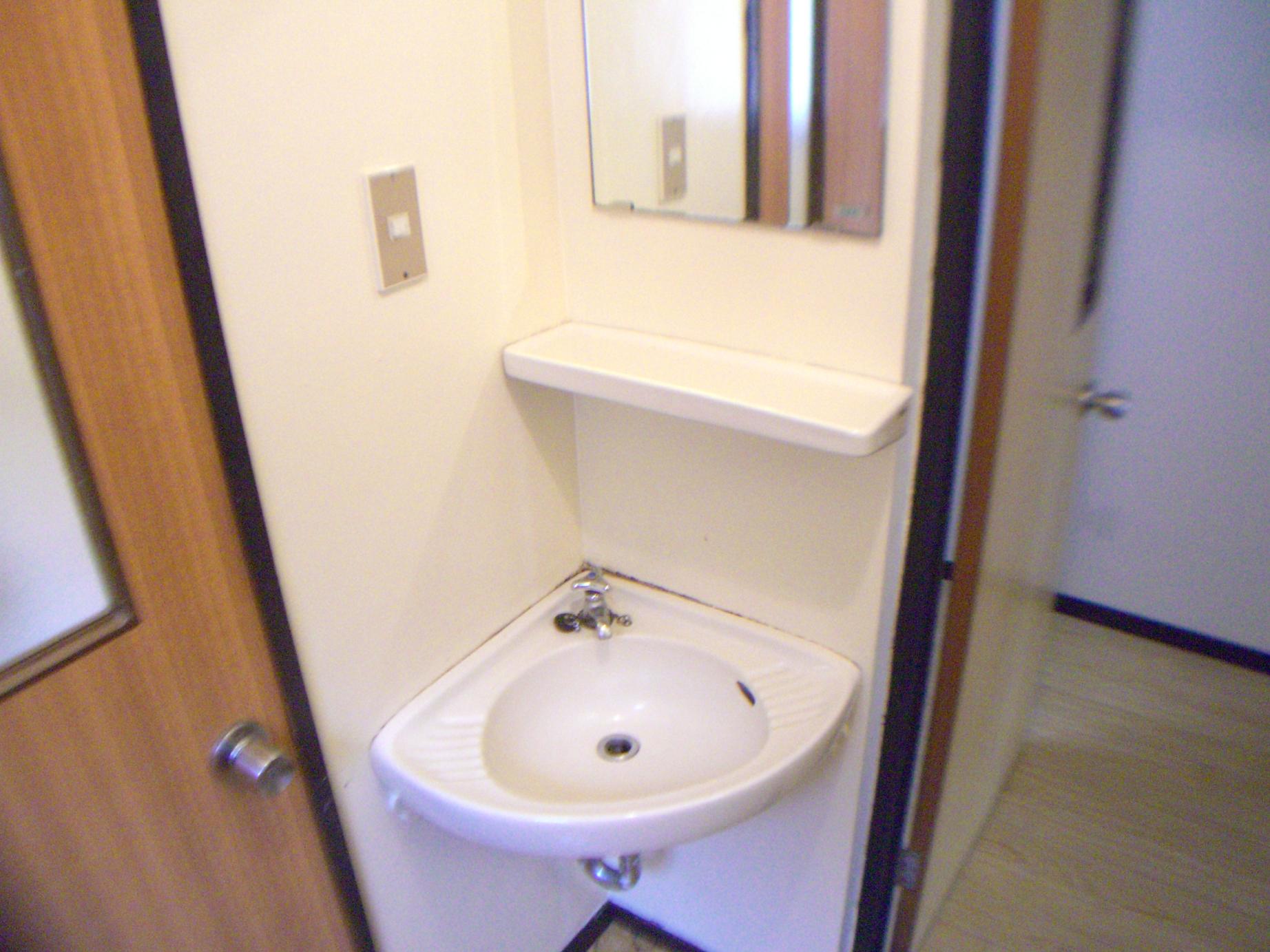 Washroom
